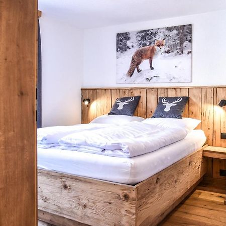 Luxx Lodges - Holzgau - Lechtal - Arlberg Ngoại thất bức ảnh