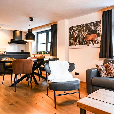 Luxx Lodges - Holzgau - Lechtal - Arlberg Ngoại thất bức ảnh