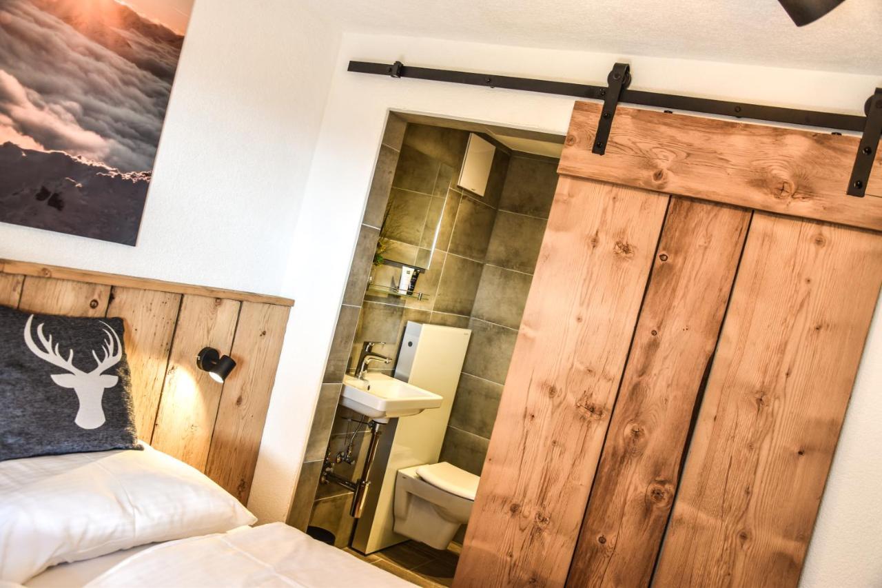 Luxx Lodges - Holzgau - Lechtal - Arlberg Ngoại thất bức ảnh