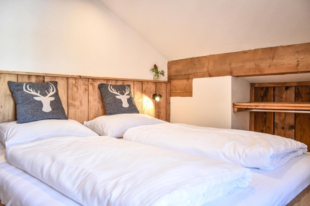 Luxx Lodges - Holzgau - Lechtal - Arlberg Ngoại thất bức ảnh