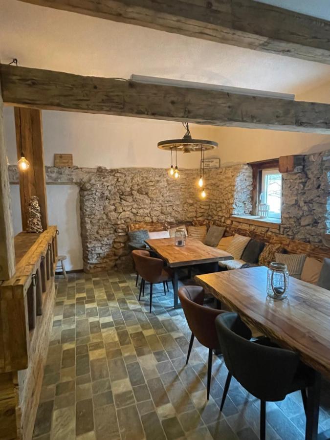 Luxx Lodges - Holzgau - Lechtal - Arlberg Ngoại thất bức ảnh