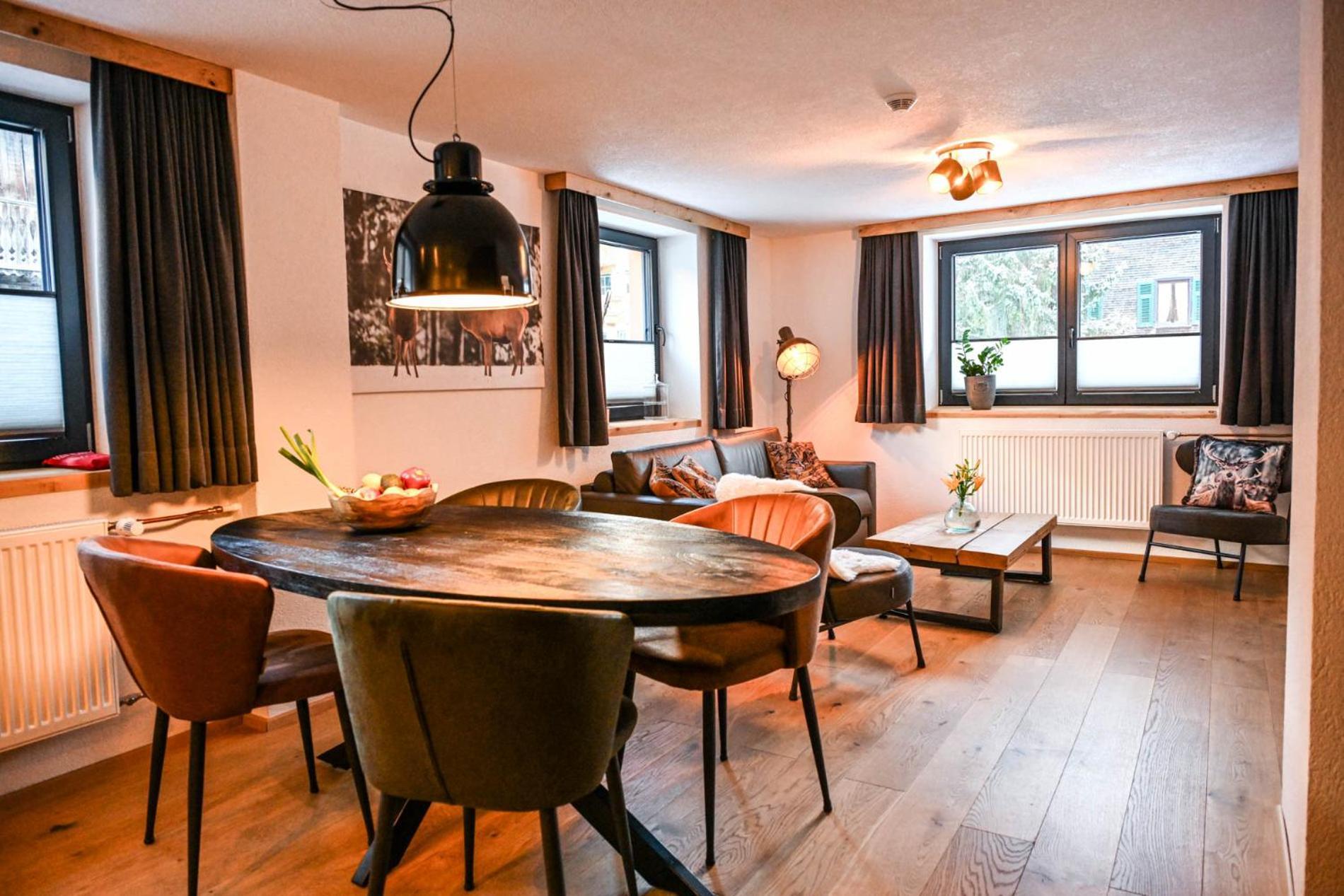 Luxx Lodges - Holzgau - Lechtal - Arlberg Ngoại thất bức ảnh